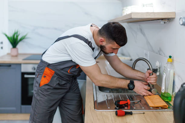 Trusted Oneill, NE Plumbing Experts