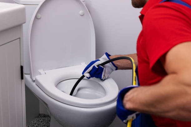 Best Drain Cleaning Services  in Oill, NE