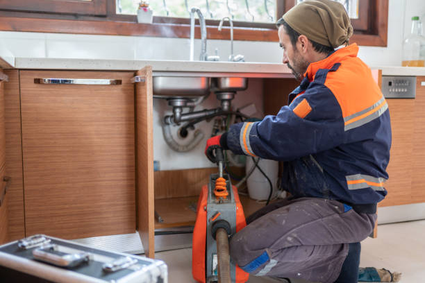 Best Plumbing Inspection Services  in Oill, NE