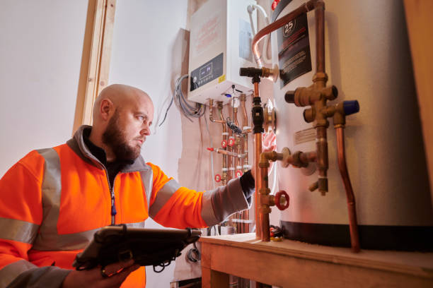Best Same-Day Plumbing Service  in Oill, NE