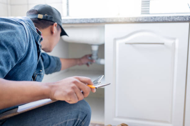 Best Residential Plumbing Services  in Oill, NE