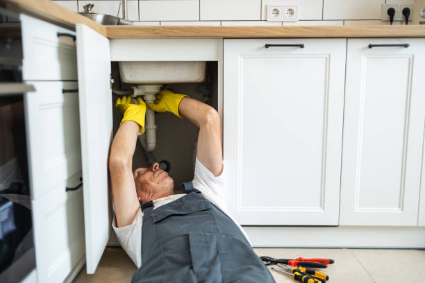 Best Plumbing Installation Services  in Oill, NE