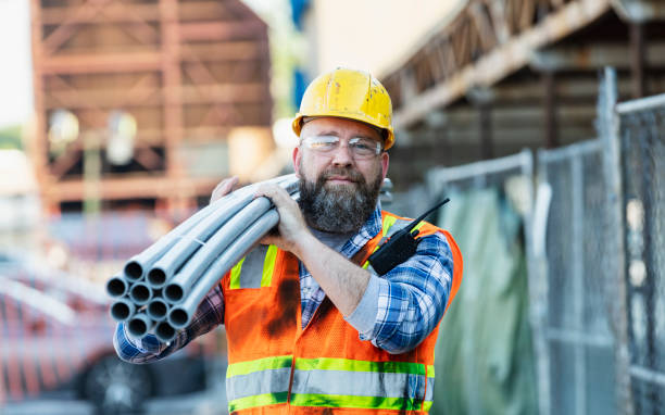 Best Same-Day Plumbing Service  in Oill, NE