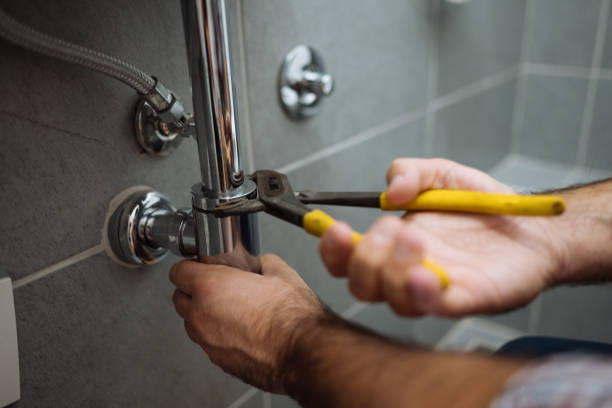 Best Affordable Plumbing Services  in Oill, NE