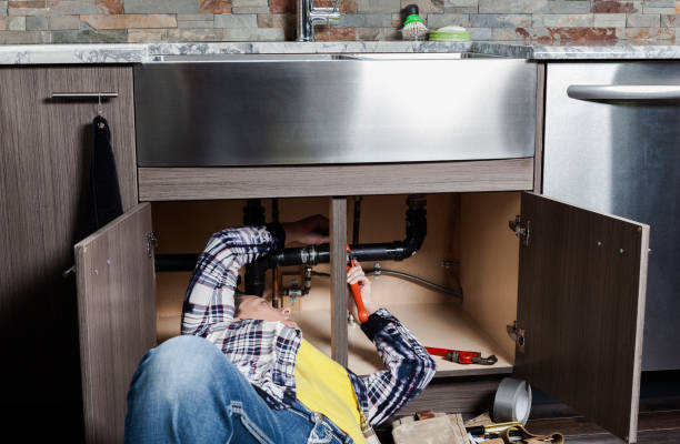 Best Emergency Plumbing Repair  in Oill, NE