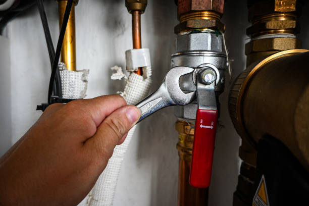 Best Residential Plumbing Services  in Oill, NE
